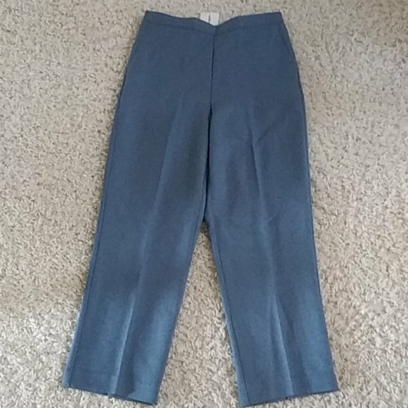 Alfred Dunner Pants - Alfred Dunner Pants
